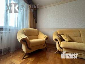 3-к квартира, вторичка, 62м2, 6/9 этаж