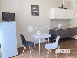 1-к квартира, вторичка, 46м2, 3/18 этаж