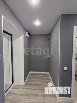 1-к квартира, вторичка, 30м2, 2/9 этаж