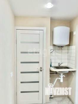 1-к квартира, вторичка, 23м2, 5/5 этаж
