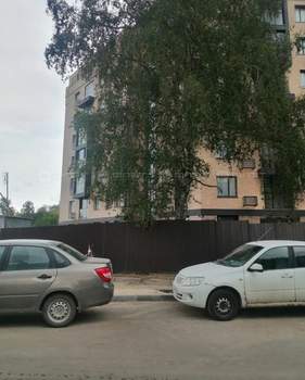 1-к квартира, вторичка, 42м2, 7/7 этаж