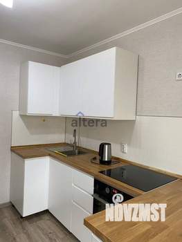 1-к квартира, вторичка, 33м2, 4/10 этаж