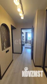 1-к квартира, вторичка, 42м2, 8/10 этаж