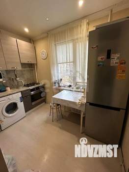 3-к квартира, вторичка, 54м2, 3/9 этаж