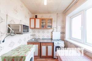 3-к квартира, вторичка, 59м2, 7/9 этаж