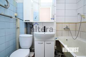2-к квартира, вторичка, 47м2, 5/5 этаж