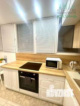 2-к квартира, вторичка, 34м2, 2/10 этаж