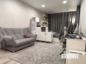 1-к квартира, вторичка, 42м2, 12/16 этаж