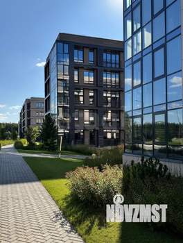 3-к квартира, вторичка, 94м2, 4/5 этаж