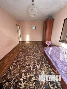 2-к квартира, вторичка, 48м2, 5/5 этаж