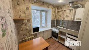 2-к квартира, вторичка, 45м2, 3/5 этаж