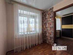 2-к квартира, вторичка, 42м2, 4/5 этаж