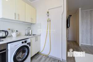 1-к квартира, вторичка, 30м2, 4/6 этаж