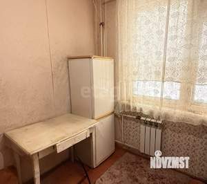 3-к квартира, вторичка, 59м2, 2/5 этаж