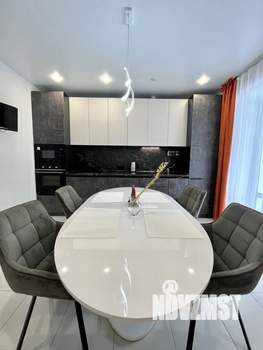 2-к квартира, вторичка, 53м2, 4/11 этаж