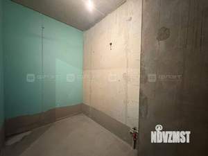 2-к квартира, вторичка, 44м2, 16/21 этаж