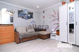 1-к квартира, вторичка, 24м2, 1/5 этаж