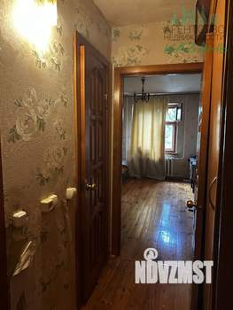 3-к квартира, вторичка, 69м2, 1/9 этаж