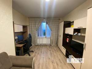 1-к квартира, вторичка, 39м2, 2/19 этаж