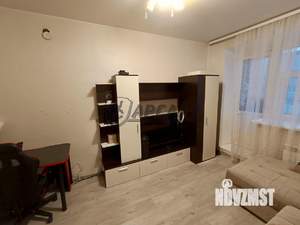 1-к квартира, вторичка, 29м2, 4/5 этаж