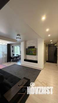 2-к квартира, вторичка, 46м2, 3/5 этаж