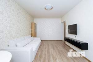 2-к квартира, вторичка, 67м2, 7/10 этаж