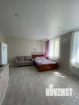 Студия квартира, вторичка, 28м2, 6/8 этаж