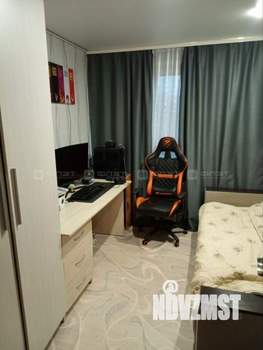 4-к квартира, вторичка, 71м2, 6/9 этаж