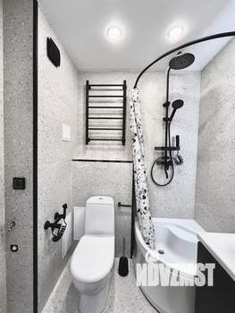2-к квартира, вторичка, 38м2, 1/5 этаж
