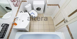 1-к квартира, вторичка, 42м2, 3/5 этаж