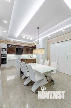 3-к квартира, вторичка, 125м2, 4/8 этаж