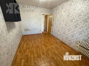 1-к квартира, вторичка, 33м2, 5/10 этаж
