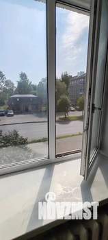 1-к квартира, вторичка, 25м2, 2/5 этаж