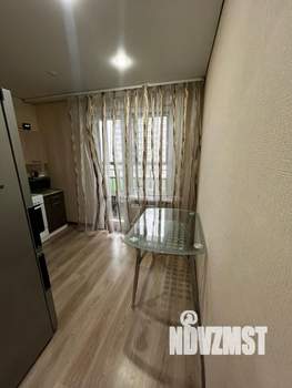 2-к квартира, вторичка, 45м2, 11/19 этаж