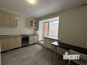 1-к квартира, вторичка, 38м2, 7/10 этаж