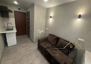 Студия квартира, вторичка, 15м2, 2/3 этаж
