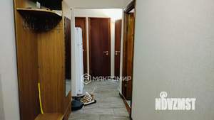 2-к квартира, вторичка, 57м2, 2/9 этаж