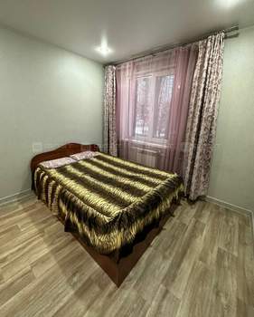 2-к квартира, вторичка, 43м2, 1/9 этаж