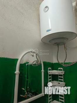 3-к квартира, вторичка, 50м2, 4/4 этаж