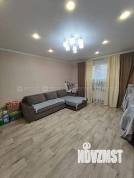 2-к квартира, вторичка, 71м2, 9/14 этаж