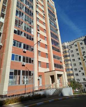2-к квартира, вторичка, 75м2, 11/12 этаж