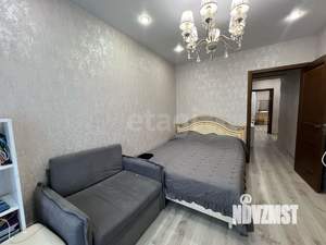 2-к квартира, вторичка, 54м2, 6/10 этаж