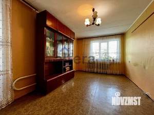 1-к квартира, вторичка, 33м2, 3/9 этаж