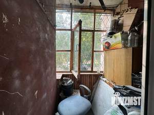1-к квартира, вторичка, 33м2, 1/9 этаж