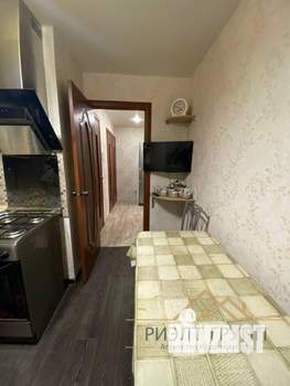 2-к квартира, вторичка, 53м2, 2/9 этаж