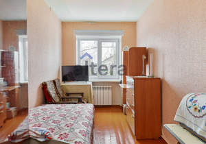 3-к квартира, вторичка, 55м2, 5/5 этаж
