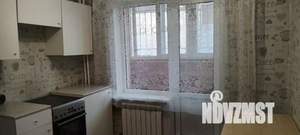 1-к квартира, вторичка, 37м2, 1/19 этаж