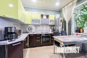 1-к квартира, вторичка, 35м2, 3/3 этаж