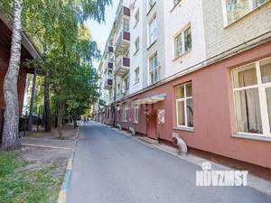 1-к квартира, вторичка, 31м2, 4/5 этаж