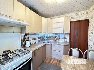 3-к квартира, вторичка, 60м2, 9/9 этаж